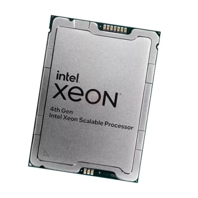INTEL-XEON-3408U Processeur Intel XEON 3408U 1.8G 22.5M 4677P 8C Bronze 3408U