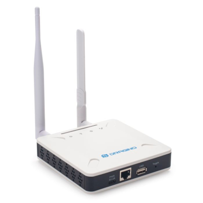 LPS8v2 Passerelle LoRaWAN avec serveur LoRaWAN intégré et WiFi