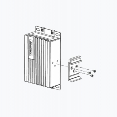 UNO-200-DMKAE Kit Rail din pour UNO-238 et UNO-220