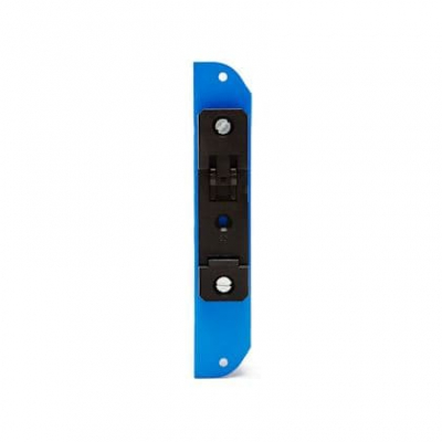 WL-FIX-RD2 Kit de fixation Rail Din pour Airlink ou Airbox Acksys