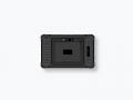 TPC-GS0881 Tablette durcie 8" Windows 10 étanche IP67, WiFi, BT, GPS et 4G inclus 4Go / 64Go