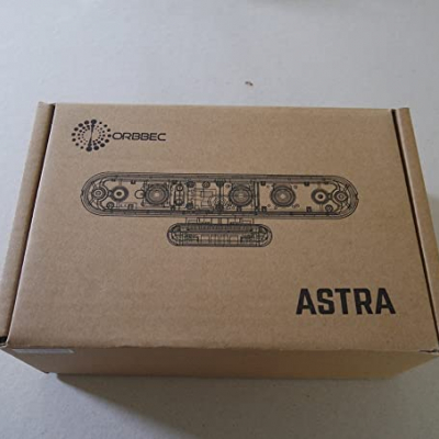 ASTRAPRO Caméra 3D ORBBEC ASTRA PRO