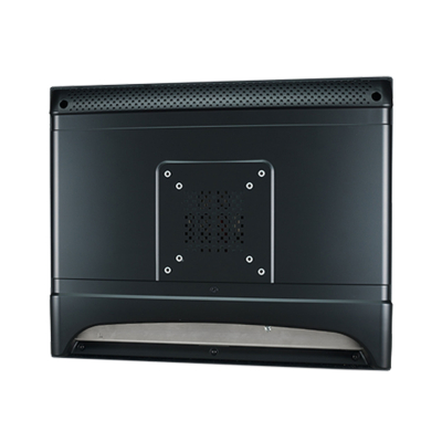 IOTBOX-P15-I38250 Panel PC 15" tactile résistif équipé d'un processeur Intel Core i3-6100TE, 8GB/250GB windows 10 IoT