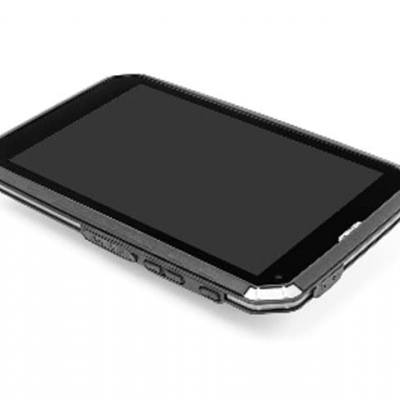 CW868A Tablette durcie 8" Android 9.0 étanche IP68, NFC/RFID + 4G et GPS