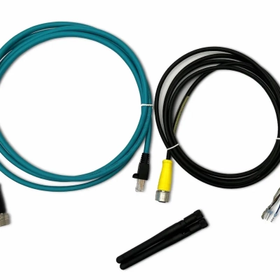 AXR-SET/4P Kit de raccordement AirXroad/4P