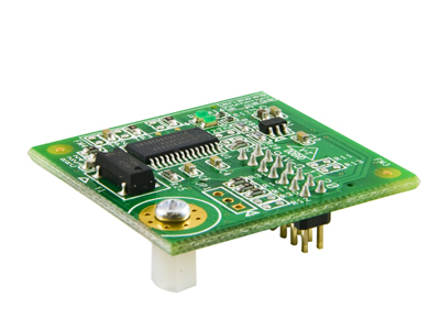 PCA-TPMSPI Module TPM 2.0 compatible TCG 1.2 / 2.0 connectique SPI