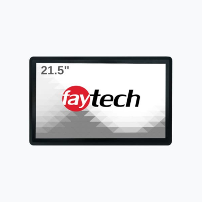 FT215TMBCAPOB Ecran tactile capacitif 21.5" multitouch 1920x1080 traitement anti-reflet