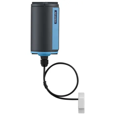 EVA-2510-EA Capteur de fuite d'eau sans fil LoRaWAN pour surveillance industrielle