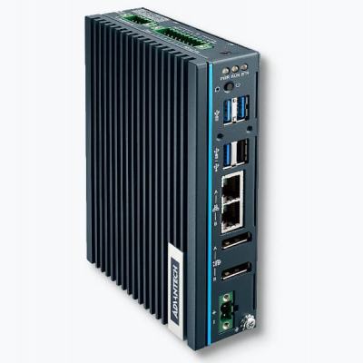 UNO-137 PC Fanless multifonction parfait pour l'automatisme et l'Edge