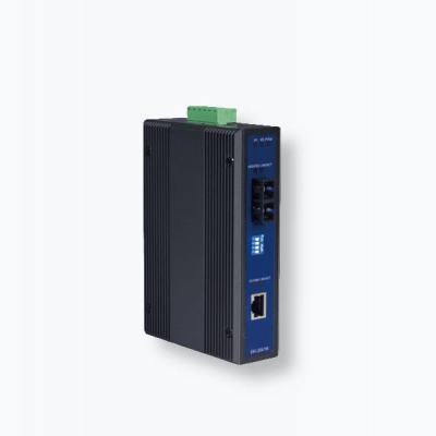 EKI-2541M Convertisseur Ethernet vers fibre optique Multi-mode SC