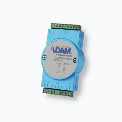 ADAM-4510S-F Module ADAM répéteur RS422/485 isolé