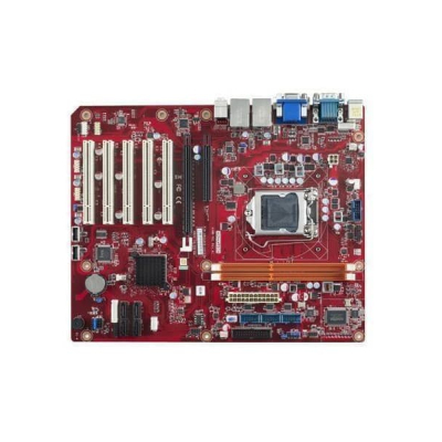AIMB-701G2-00A1E Carte mère ATX compatibel Intel Core de 3ème génération de la marque Advantech, VGA, DVI, 10 x USB, 6 xCOM, 2 x LAN