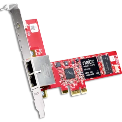 CIFX 50E-RE Carte de communication PCI Express CIFX 50E-RE