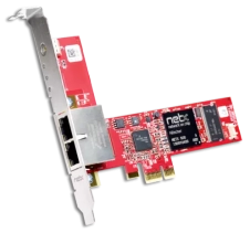 Carte de communication PCI Express CIFX 50E-RE