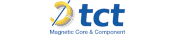 Logo TCT - Tores Composants Technologies