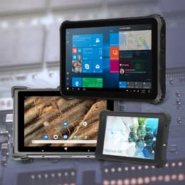 Acheter tablette durcie 10 Windows 10 IoT