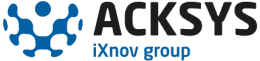 Acksys