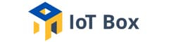 Logo IoT Box par Integral System