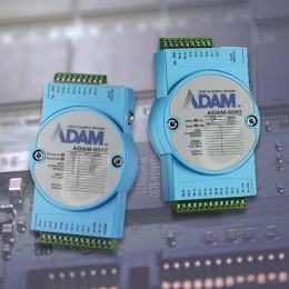 Module ADAM Advantech officiel