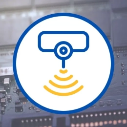 Capteur industriel et IoT