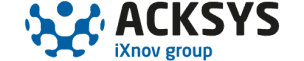logo Acksys