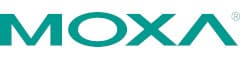 logo Moxa