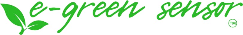 E-Green-Sensor logo