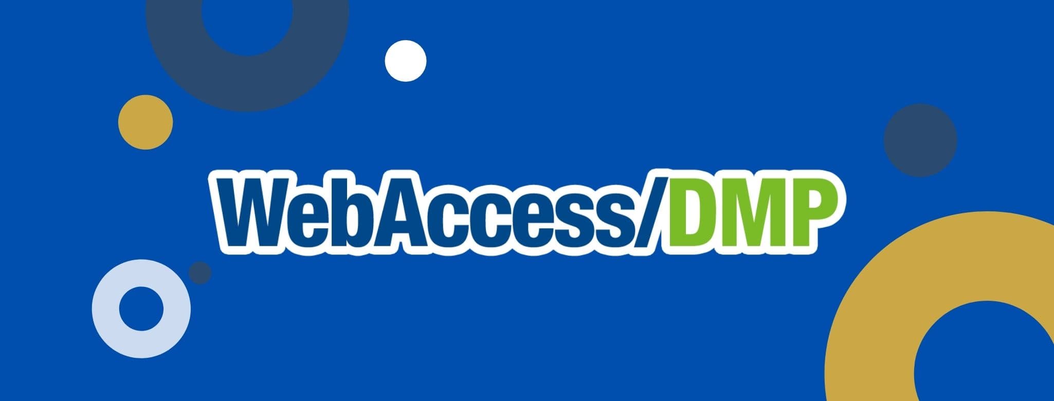 Logo de Webaccess/DMP