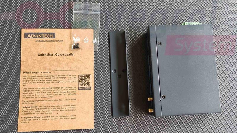 Unboxing 2531