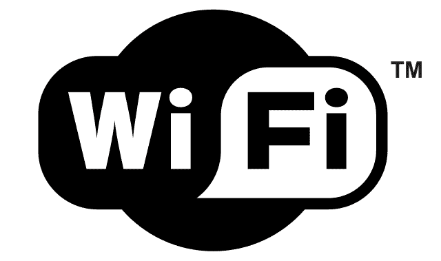 Logo WiFi