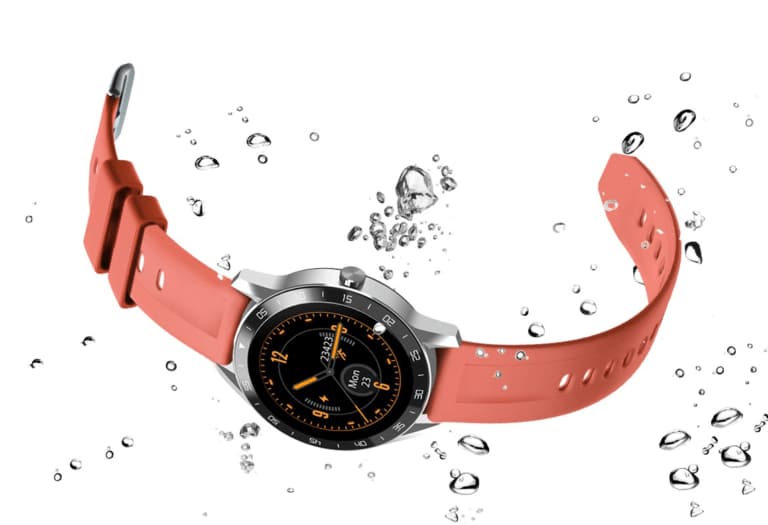 Smart watch étanche