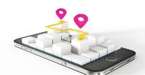 Geolocation of assets