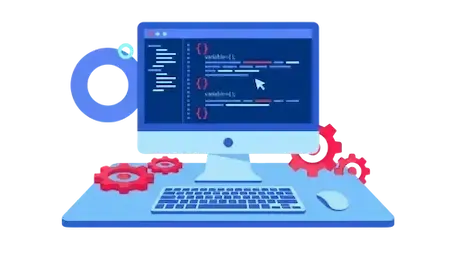 Service de développement logiciel sur-mesure