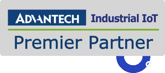 Advantech Official Premier Partner