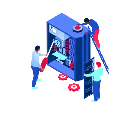 Optimisation des processus d'assemblage