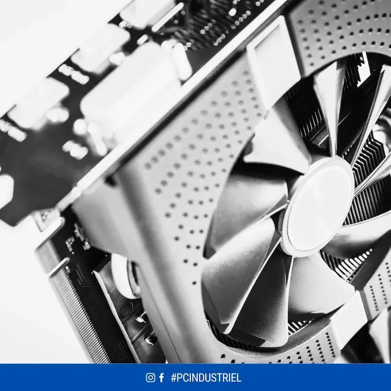 GPU et accélérateurs IA