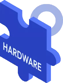 Hardware