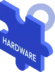 Matériel informatique industriel