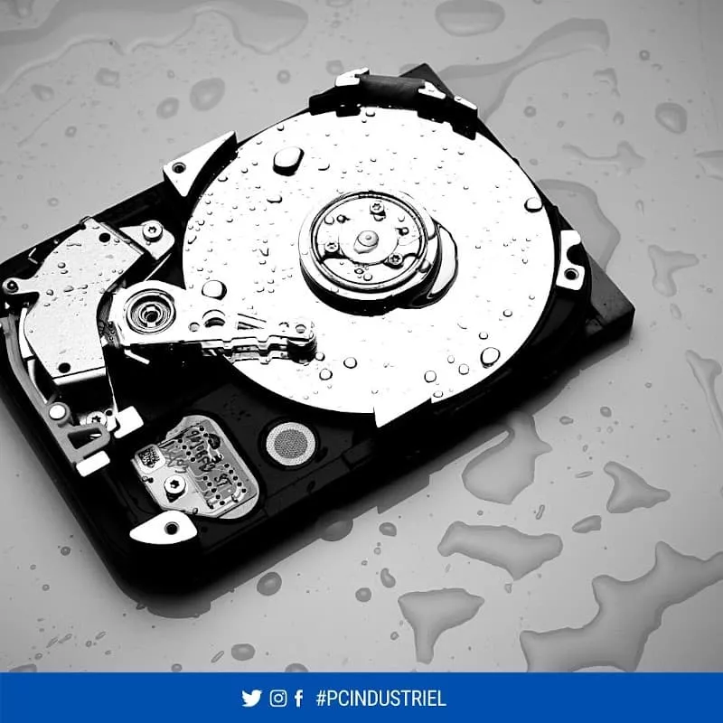 Périphériques de stockage