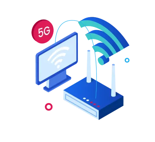 Network & Communication