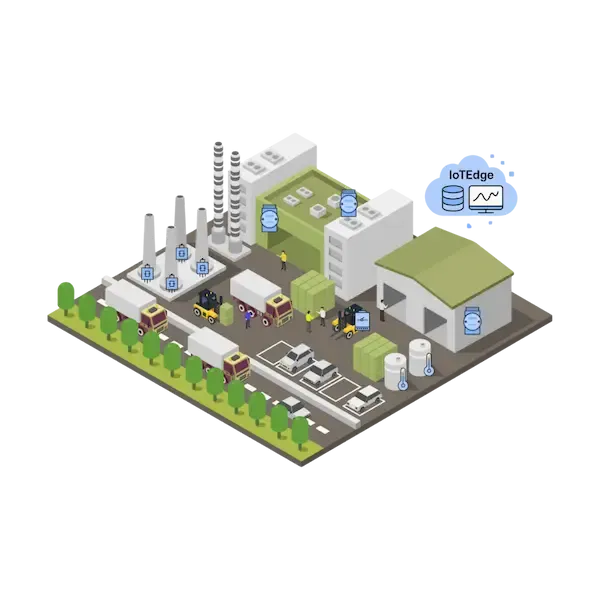 Acquisition de données automatisées