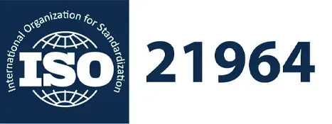 Norme ISO 21964
