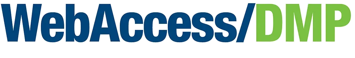 Logo WebAccess/DMP