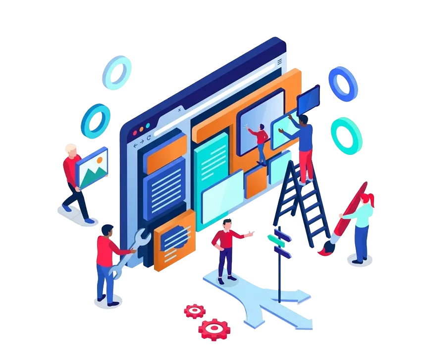 Integral System est fier de vous présenter son nouveau site !