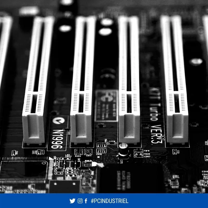 Extensions disponibles