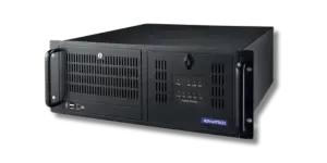 PC industriel rackable