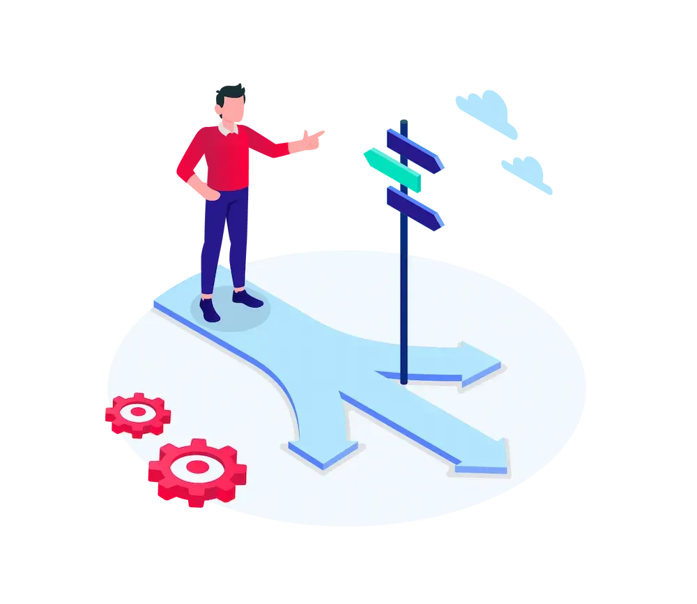 La collecte de données intelligente