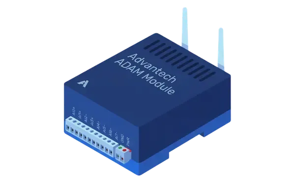Module d'acquisition de données