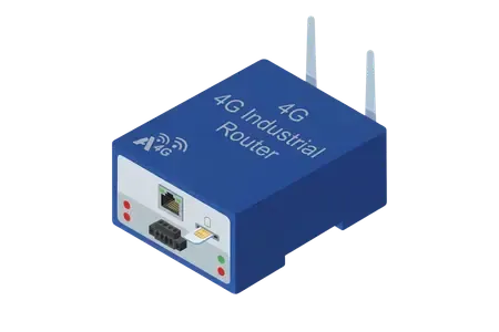 Configuration sur-mesure de routeurs
